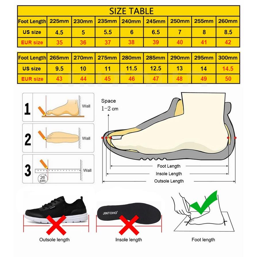 Giày Sandal Da Đi Biển Thời Trang Cho Nam Size 38-48