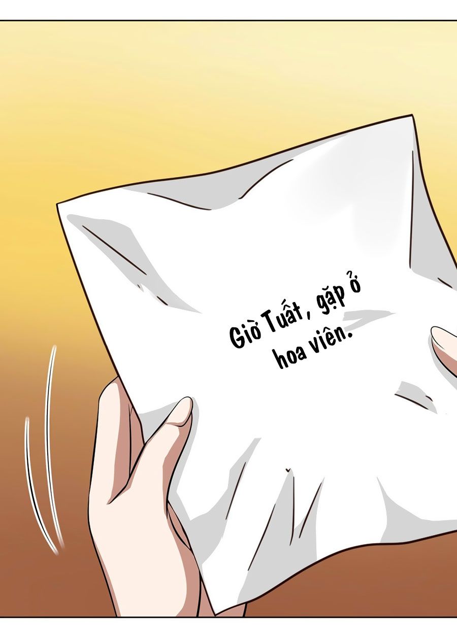 Kiêu Ngạo Vương Gia Chủng Điền Phi chapter 54 - Trang 36