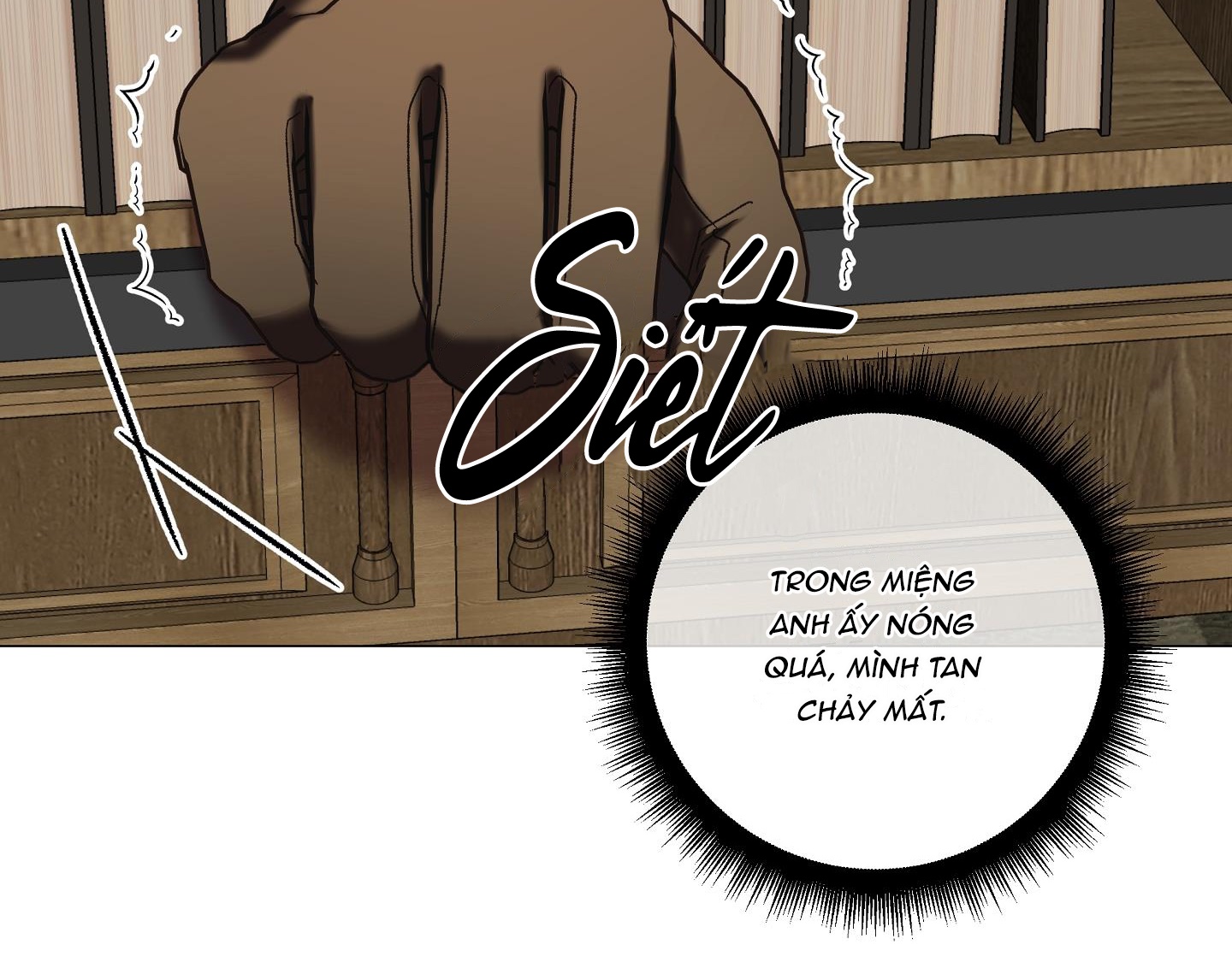 một ngày nọ, tôi được kẻ thù cầu hôn chapter 51 137