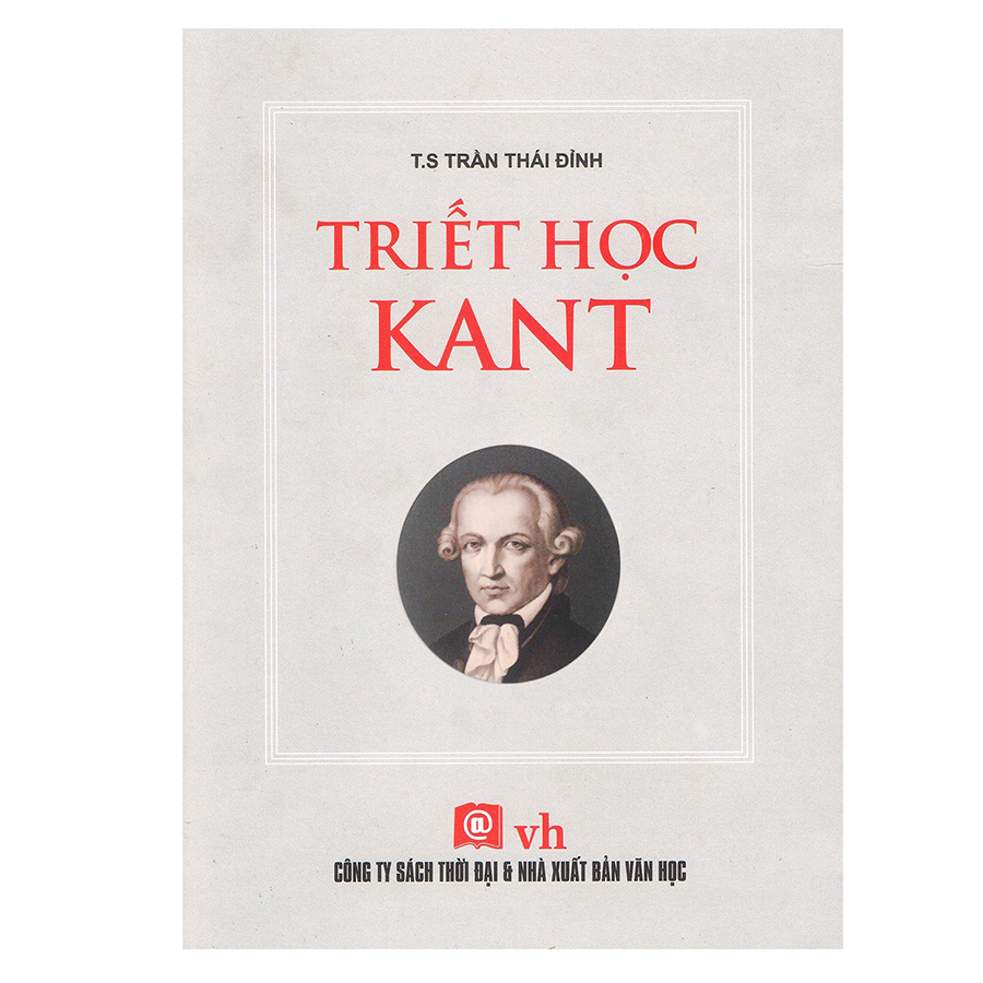 Triết Học Kant