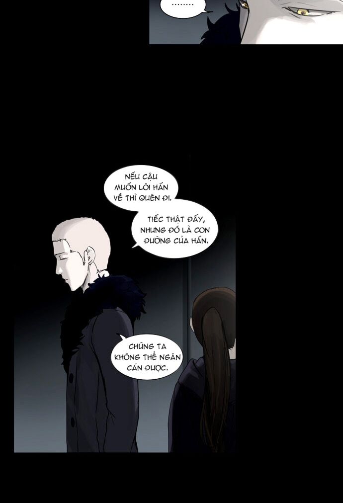 tòa tháp bí ẩn 2 chapter 46 7