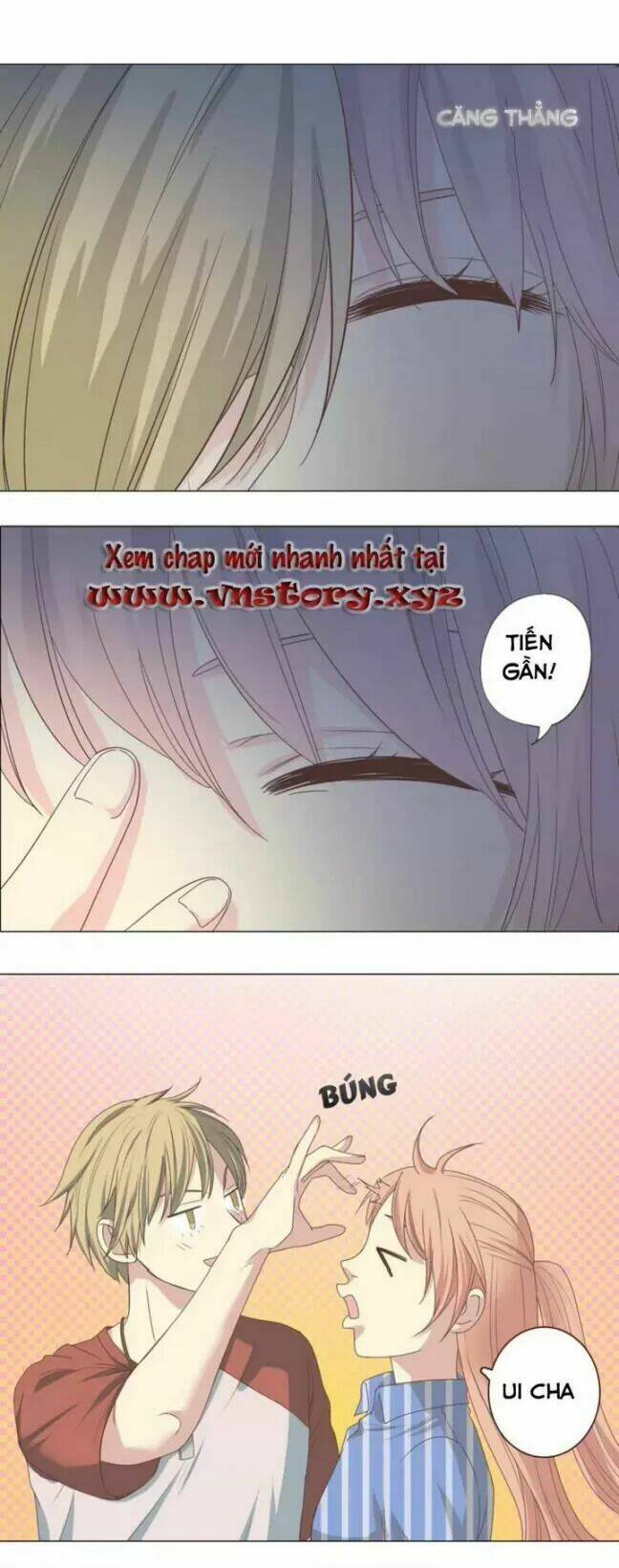 xin chào! dân nữ chapter 43 43