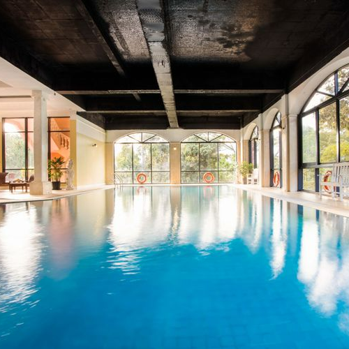 Trọn Gói 3N2D Tại Dalat Edensee Lake Resort 5*. Bao Gồm Ăn Sáng. Tiễn Sân Bay 1 Lượt. Miễn Phí Chèo Thuyền Kayak và Bắn Cung.