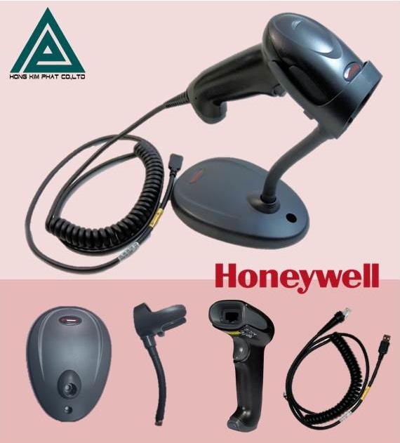 Máy quét mã vạch Honeywell Voyager 1250G - HÀNG CHÍNH HÃNG