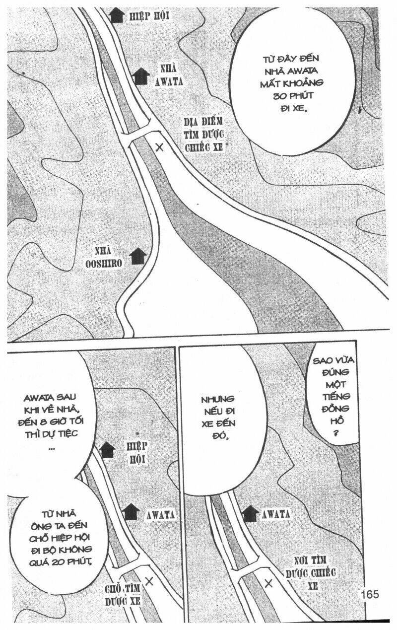 thám tử toma chapter 2 165