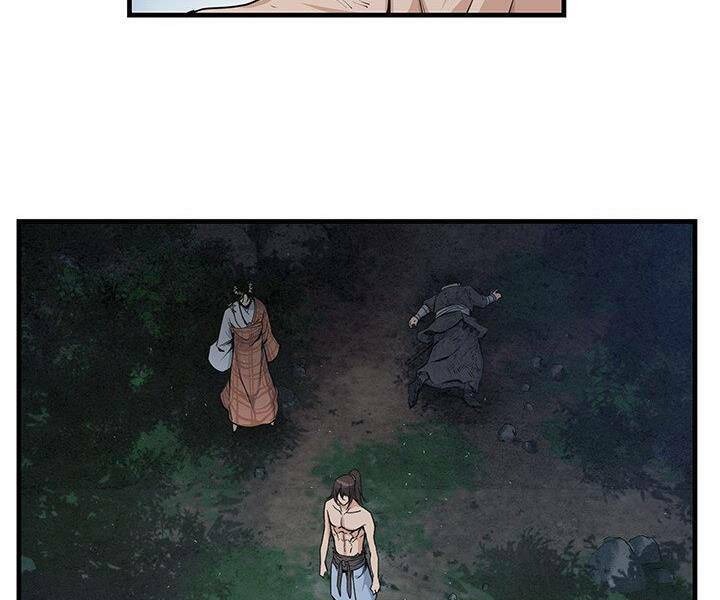 mục hạ vô nhân chapter 11 115