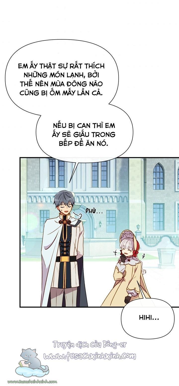 công nương khế ước của gia tộc công tước quái vật chapter 50 38