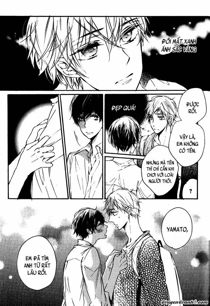 yawaraka na yuutsu chapter 4 10