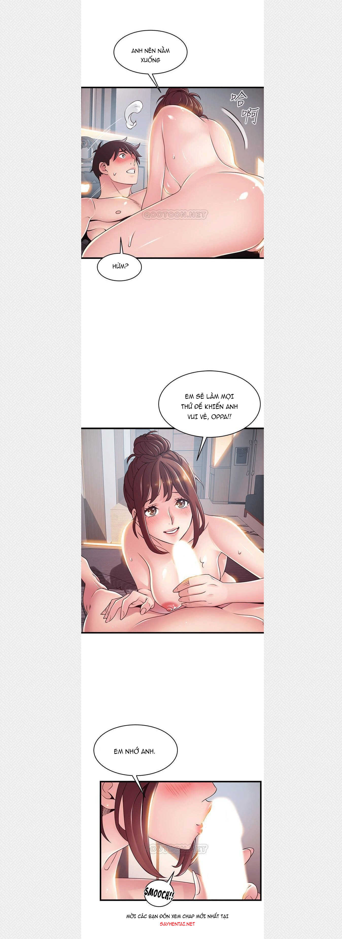 điểm yếu chapter 95 22