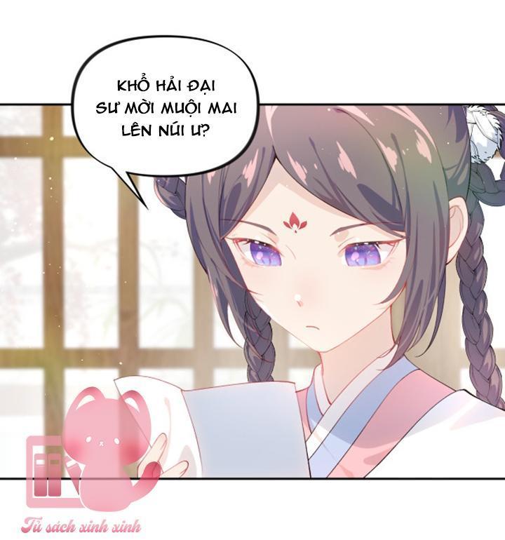 một đêm nọ đột nhiên yandere tới! chapter 96 29