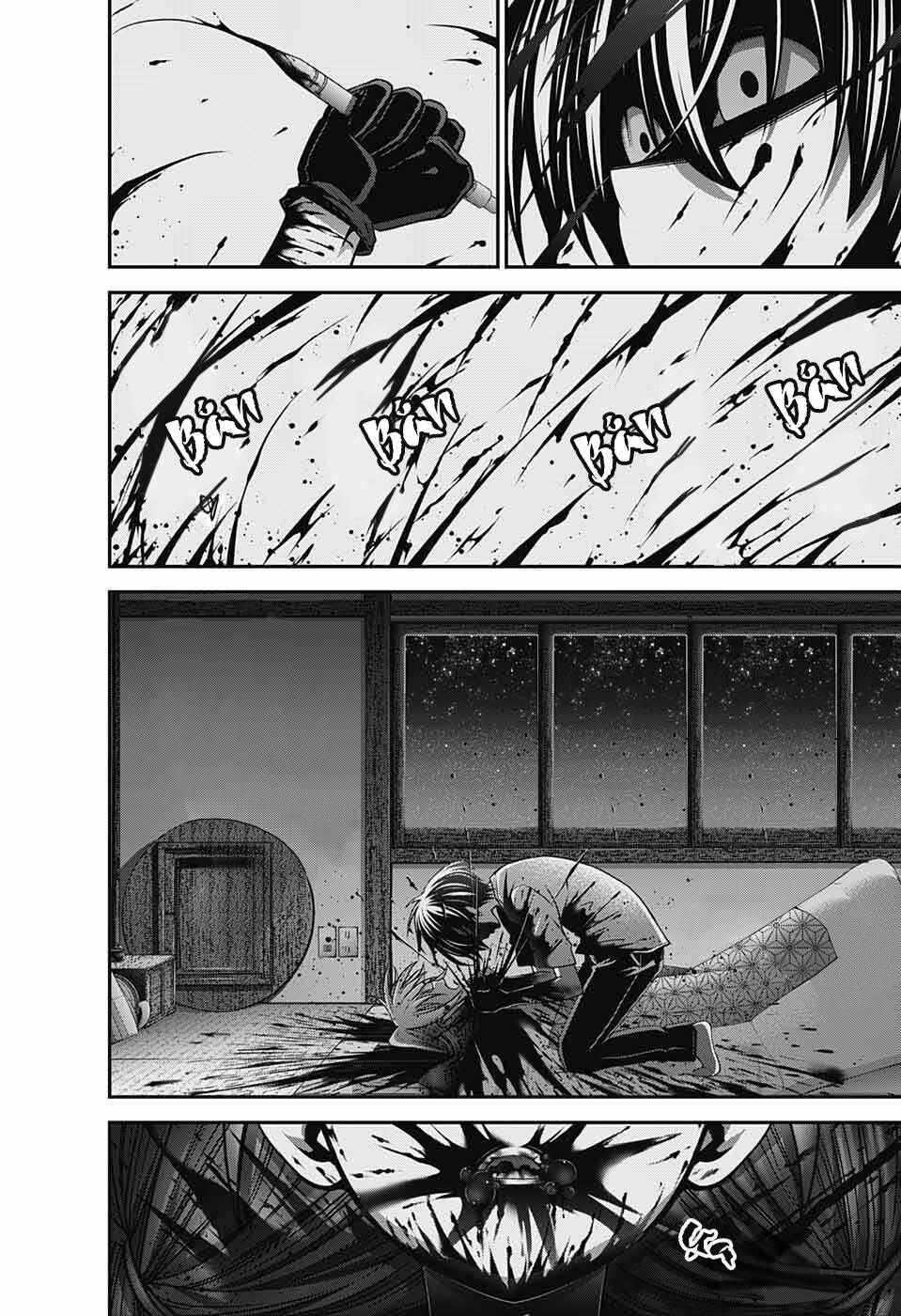 thợ săn ác linh chapter 39 18