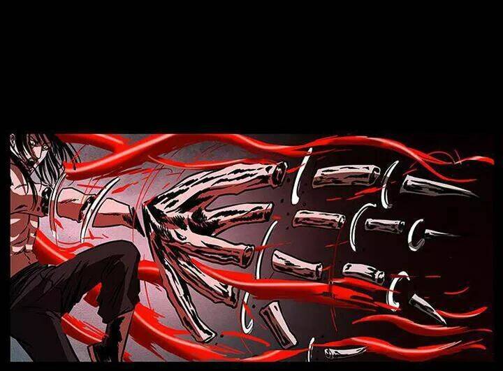 U Minh Ngụy Tượng Chapter 195 26