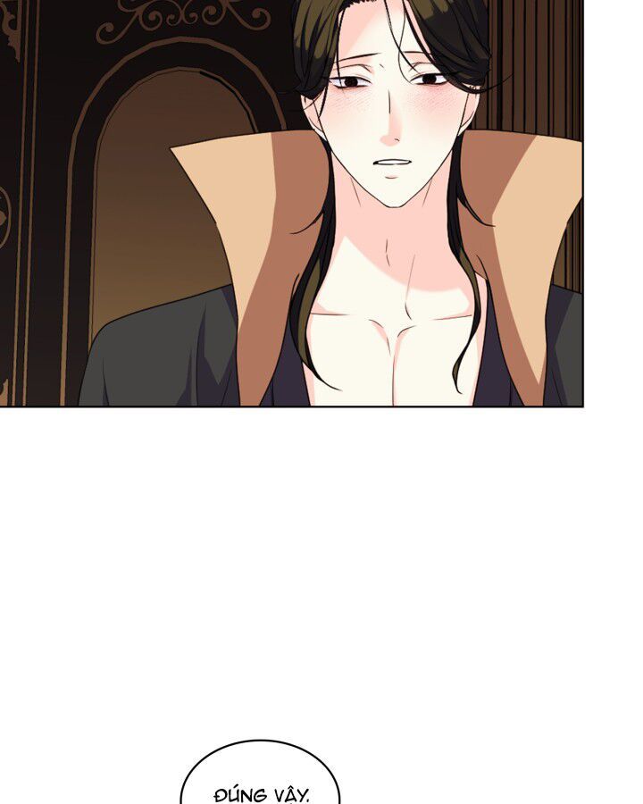 đức hạnh mà ác nữ ban tặng chapter 73.1 27