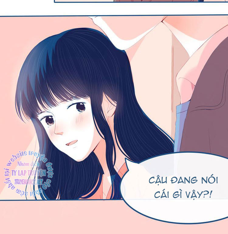 không có mưa gió thì sao có nắng chapter 28 15