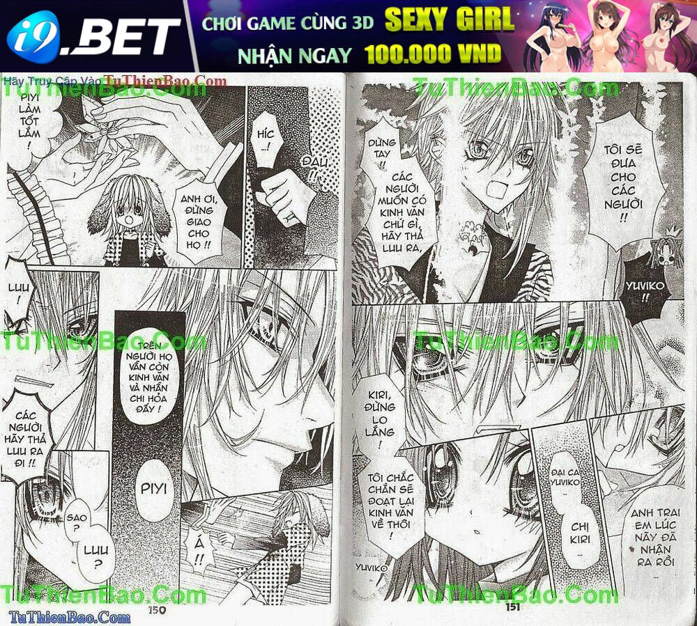 thợ săn ma cà rồng chapter 3 77