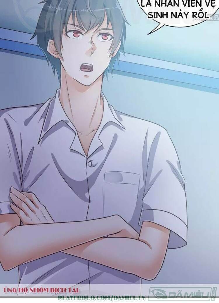 địa phủ khai phá thương chapter 69 11