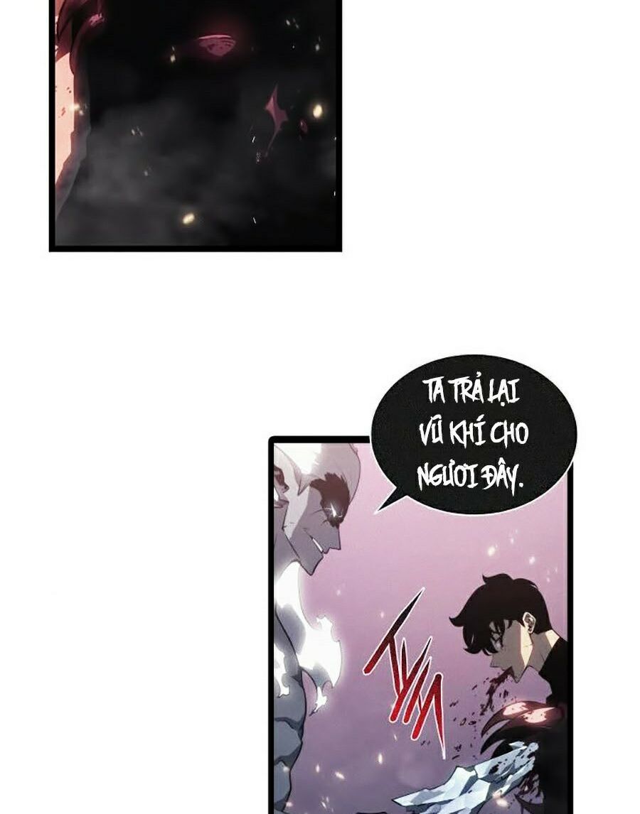 solo leveling 2 chapter 51 52