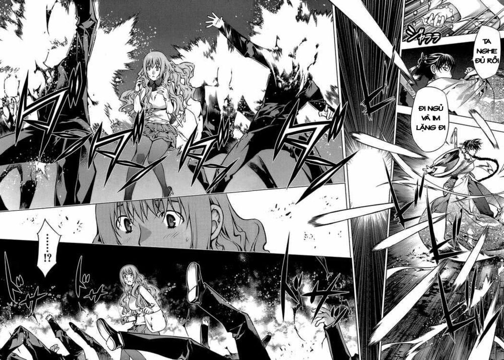 black god chapter 65 22