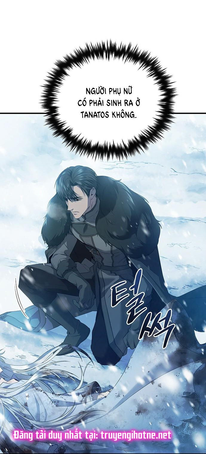 ai đã bắt cóc hoàng hậu? chapter 2.2 35