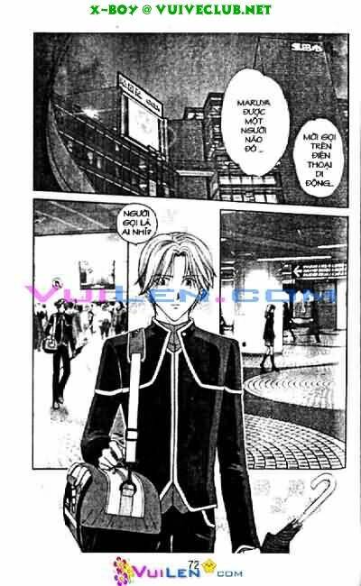 cô bé alice thầm lặng chapter 5 73