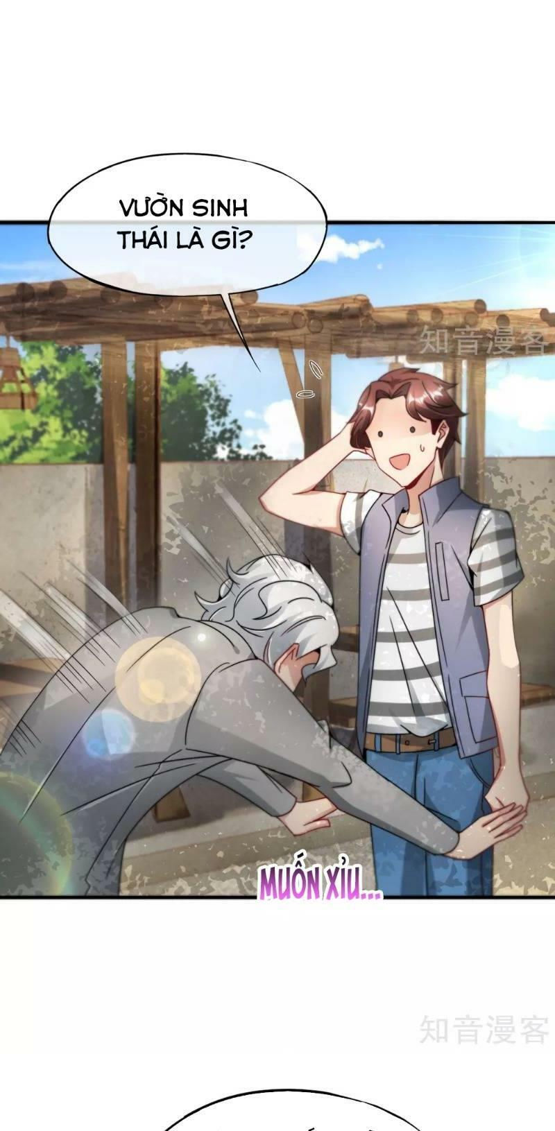 vòng bạn bè mạnh nhất của tiên giới chapter 10 41