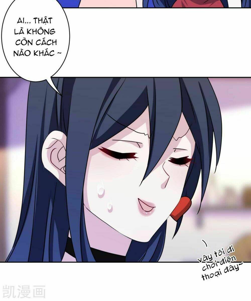 nhân vật phản diện: không ngọt không lấy tiền chapter 19.1 22