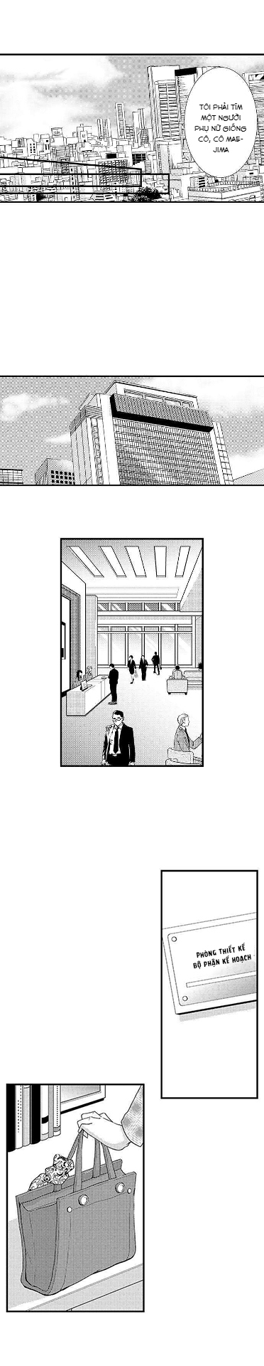 sự cao trào hoàn hảo chapter 164 2