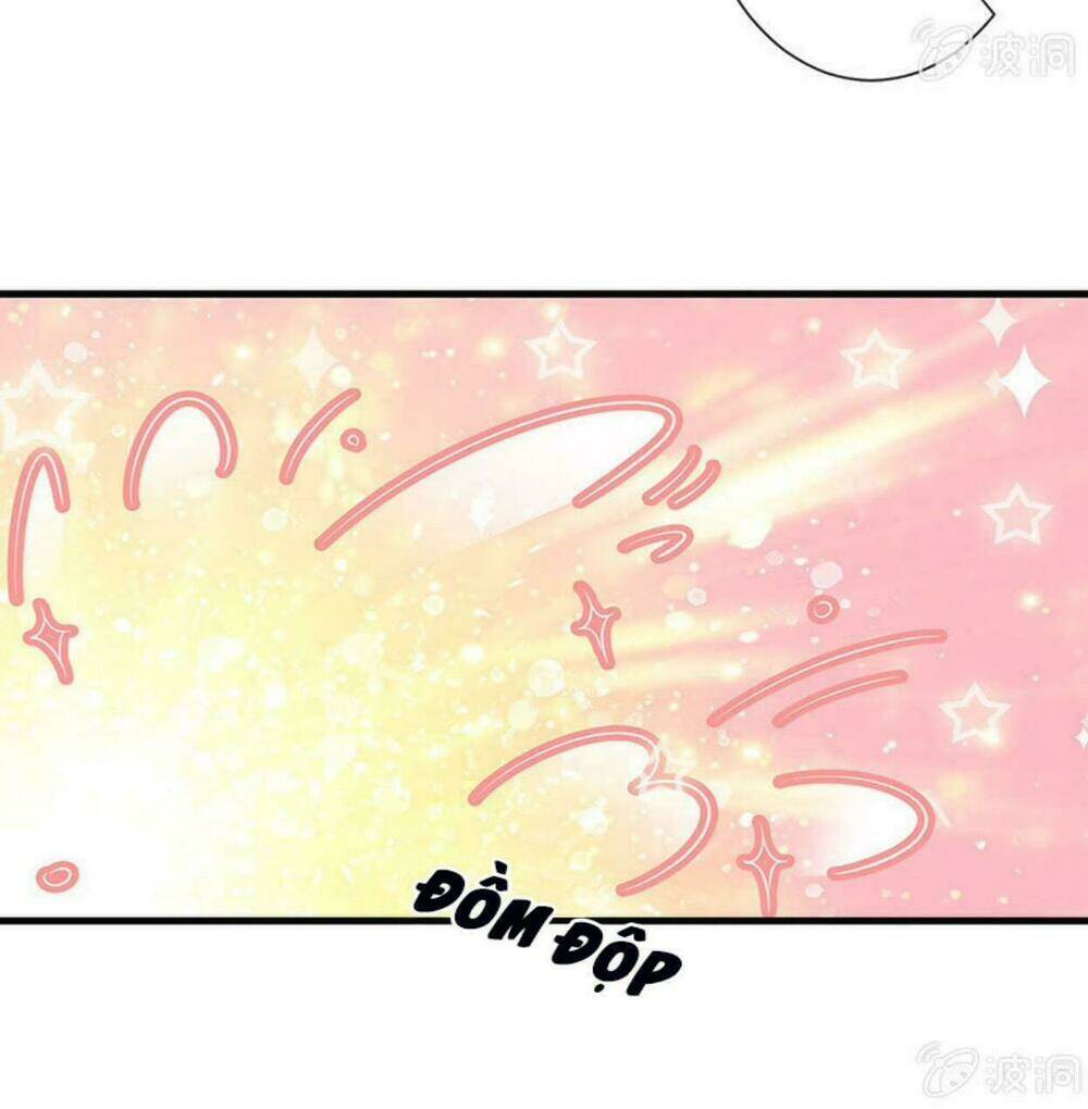 vương bài thiên sư và tiểu manh yêu chapter 11 41