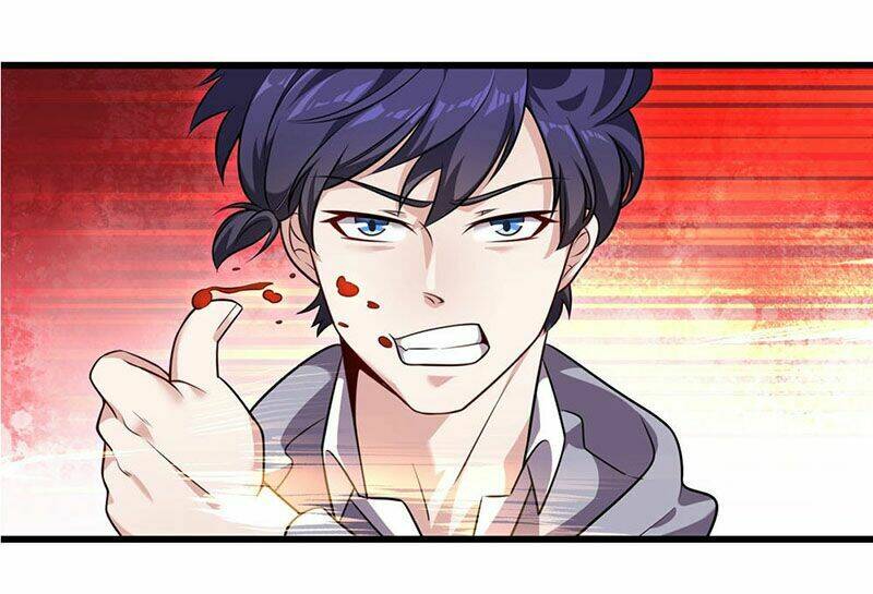 bá thiên chiến hoàng chapter 4 22