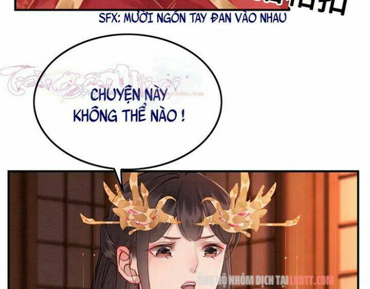 trọng sinh bá sủng nhiếp chính vương quá mạnh mẽ chapter 122 66