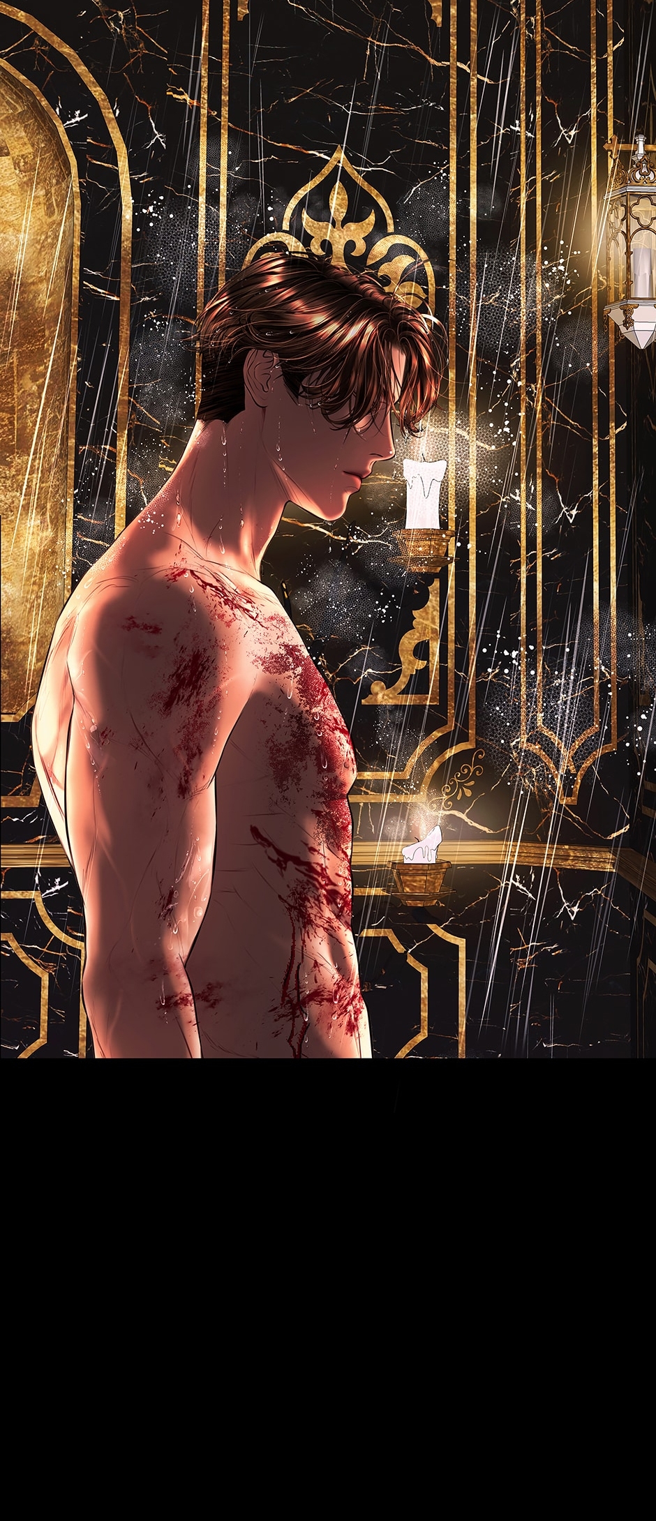 tôi đã ký khế ước với ác quỷ chapter 19.2 21