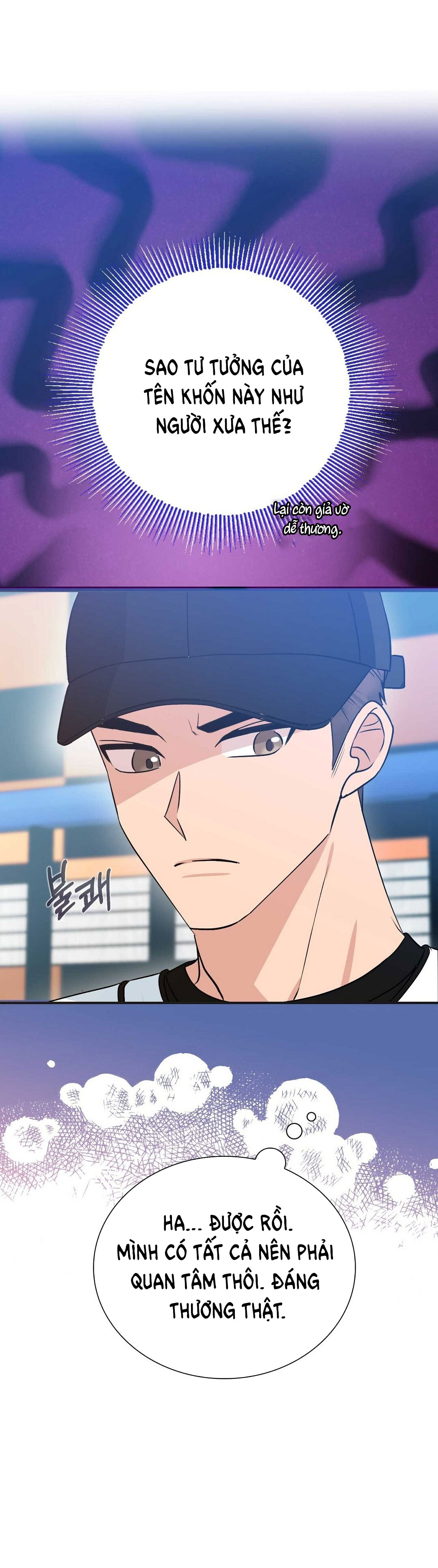 [18+] hợp đồng nô lệ dâm đãng chapter 49.2 40