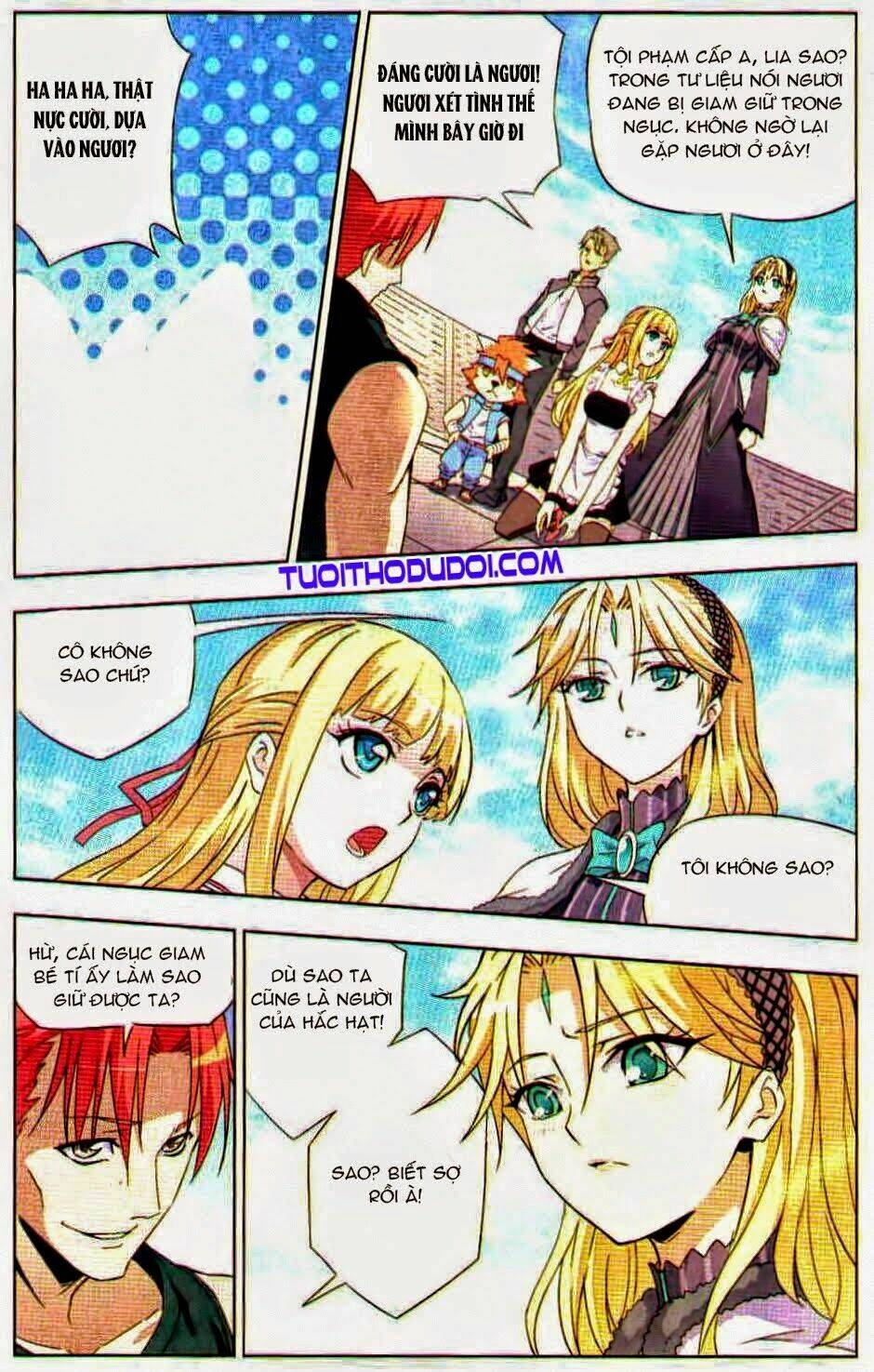 bi minh chi kiếm chapter 23 12