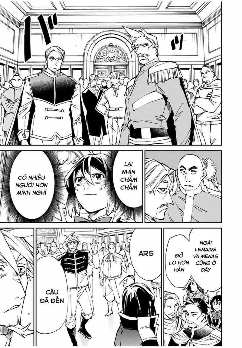 tái sinh thành quý tộc với kĩ năng 'appraisal' chapter 49 13