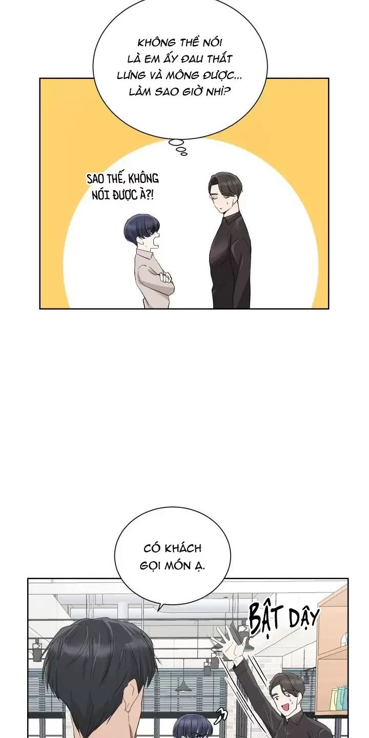 họ đã ngủ với nhau chapter 3 30