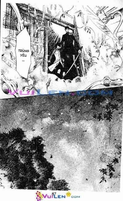 bát khuyển sỹ phương đông chapter 3 87