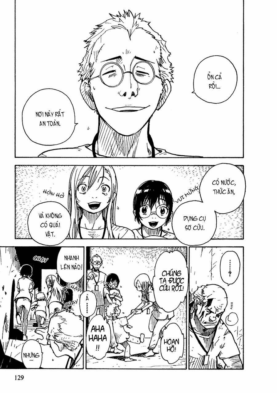 king of thorns chapter 4 13