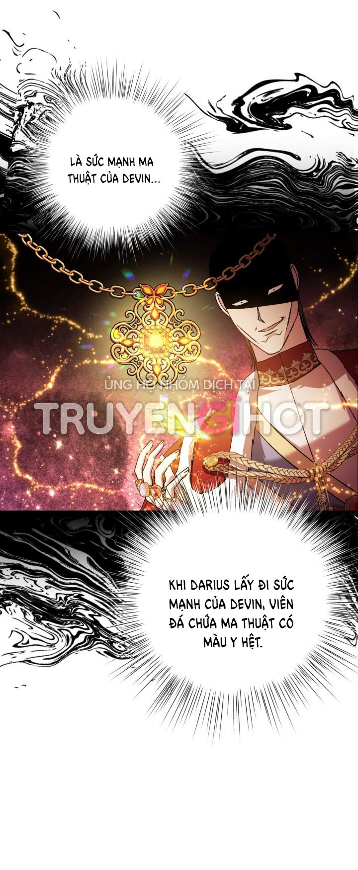 cha à, con không muốn kết hôn đâu chapter 87 31