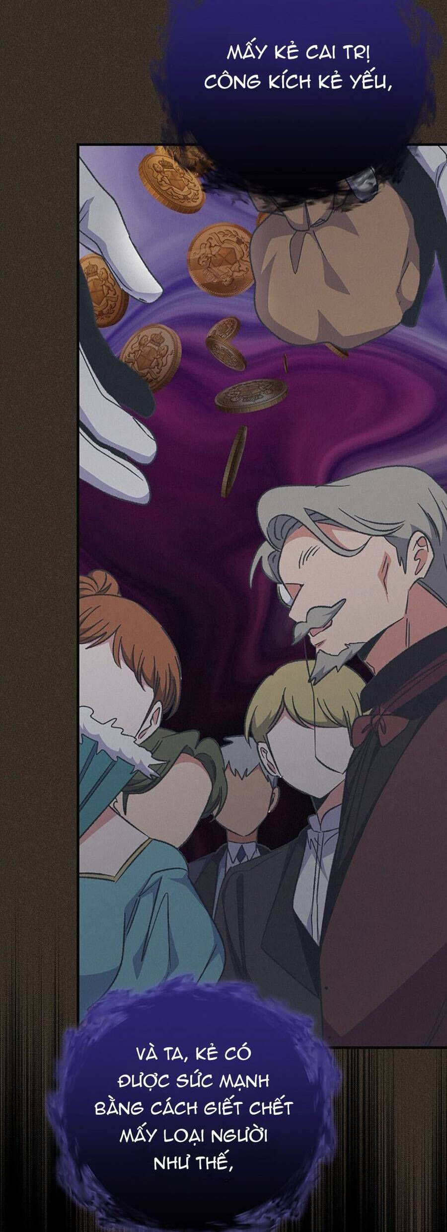 nhà hiền triết yigret chapter 57 35