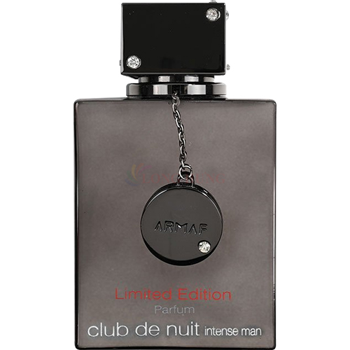 Nước hoa Armaf Club de Nuit Intense Man Limited Edition (105ml) - Hàng chính hãng