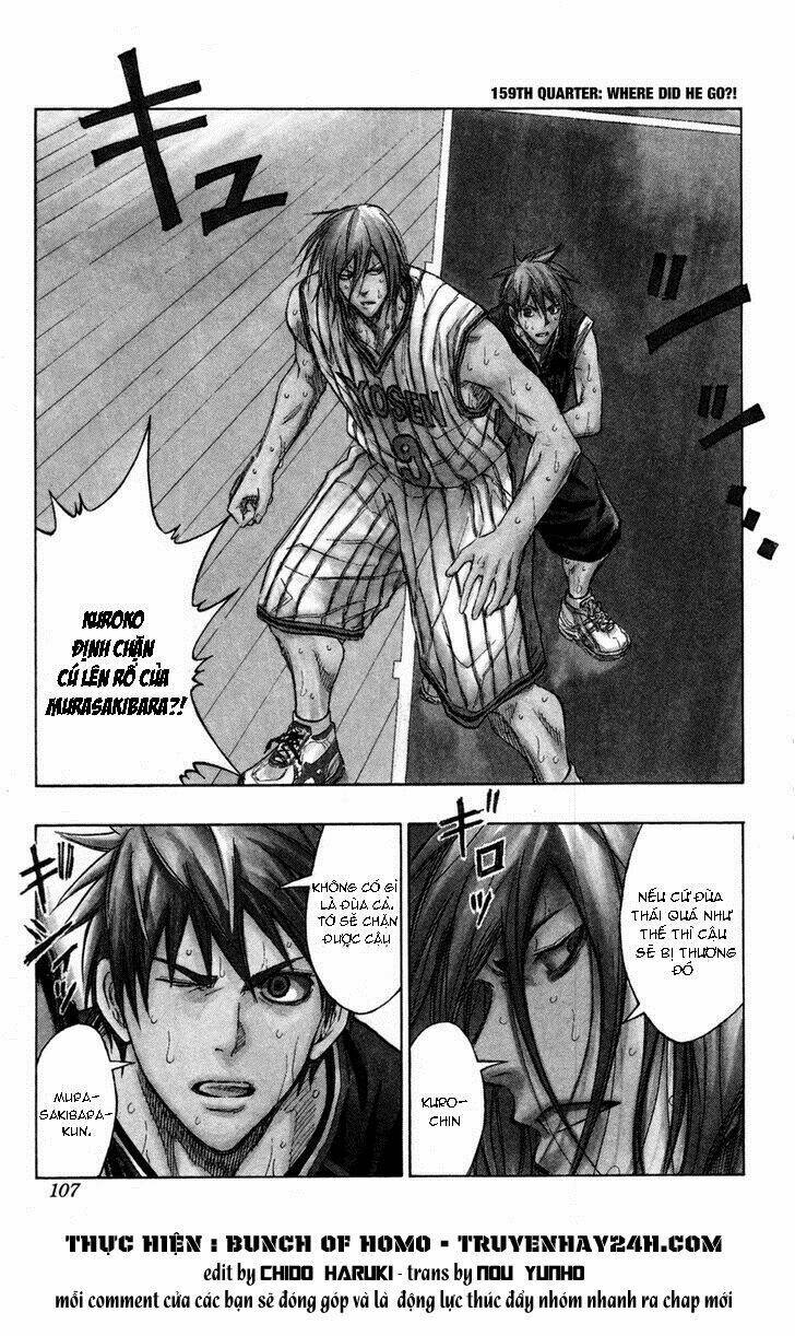 vua bóng rổ kuroko chapter 159 1