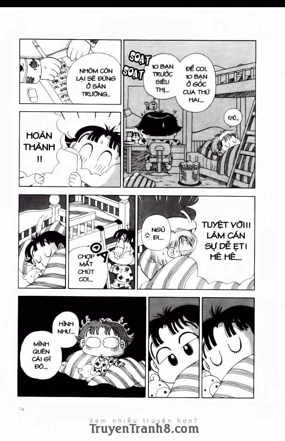 miko selection - blue chapter 4 3