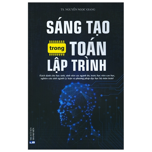 Sáng Tạo Trong Toán Lập Trình