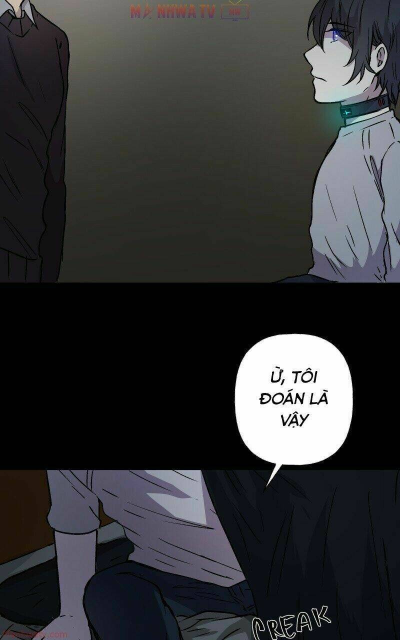 Trọng Sinh Mạc Thế Chapter 52 53