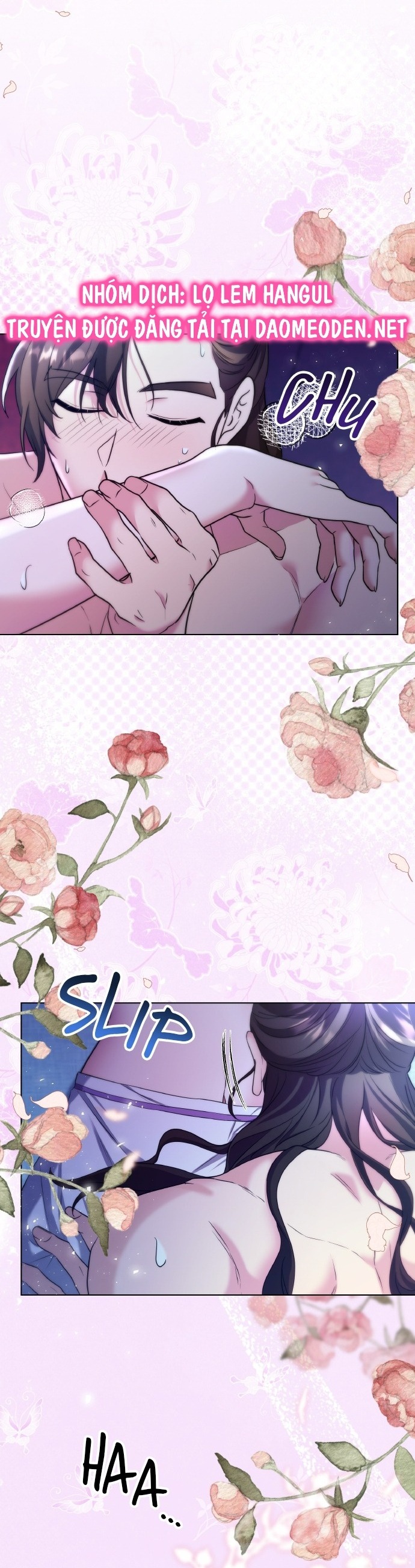 cao thủ chốn hậu cung chapter 153 5