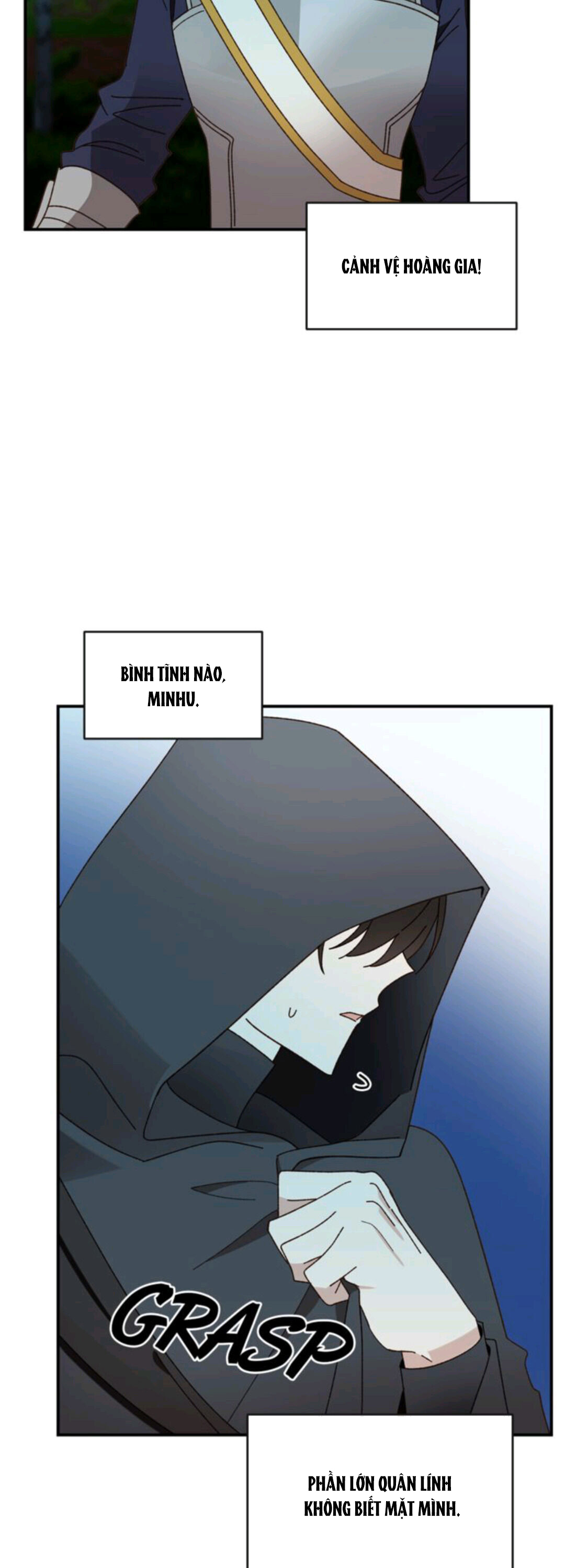 cứu rỗi chapter 15 43