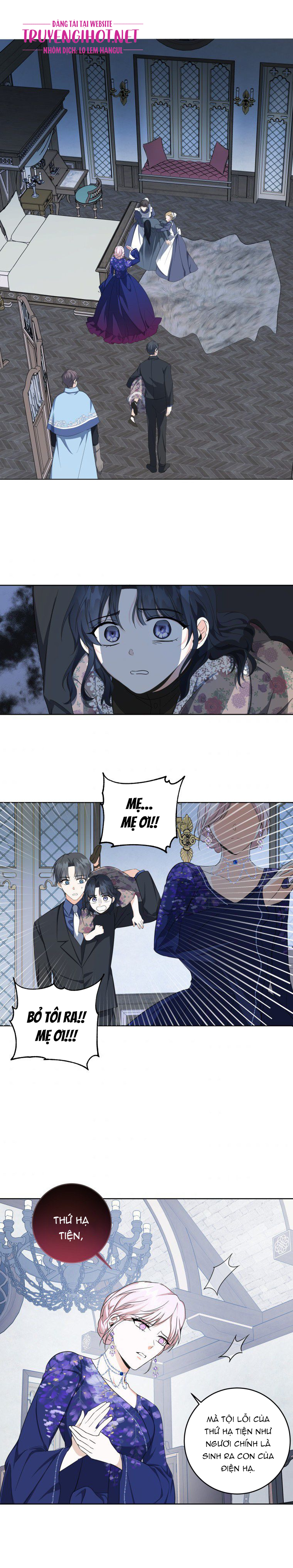 trở thành vợ của nam chính phế vật chapter 34.2 1