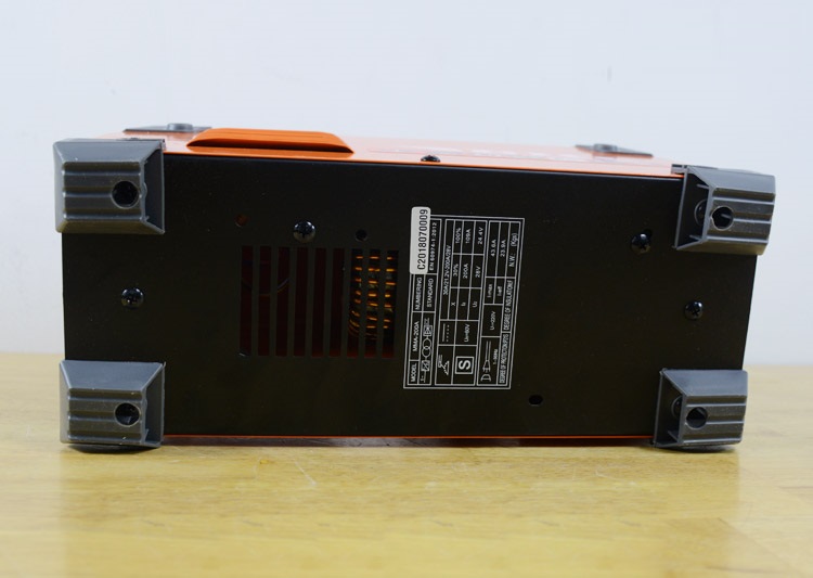 MÁY HÀN QUE ĐIỆN TỬ BTEC MMA-200A - CHÍNH HÃNG