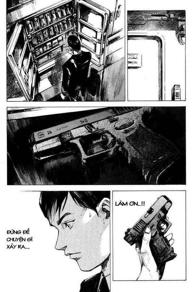 blue heaven chapter 3 8