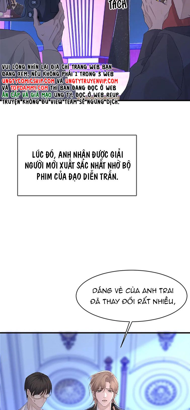 cấu bệnh chapter 80 3